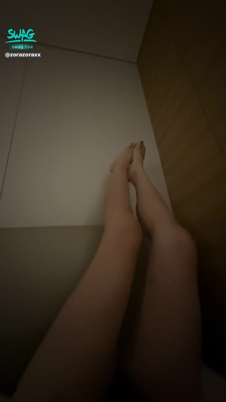zorazoraxx : 想夾緊