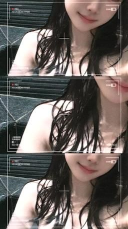camilla_ : ♨️
這次自己泡 下次你陪我一起好嗎？