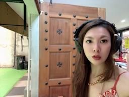 elainelin : 我是女神射手.第一把就中xBabe