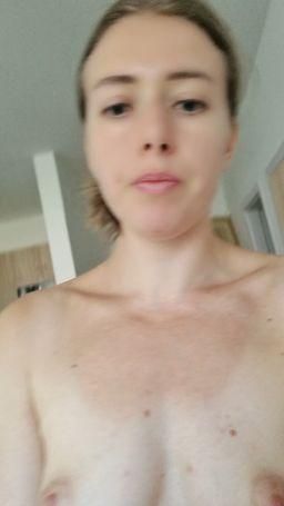 lessikitty : tits armpits , pussy  closeup