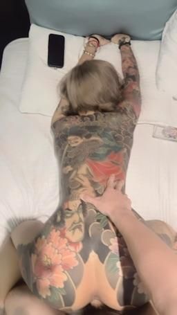 sexyestherr : 第一視角後入還能看到風景畫🤣🥵🔥