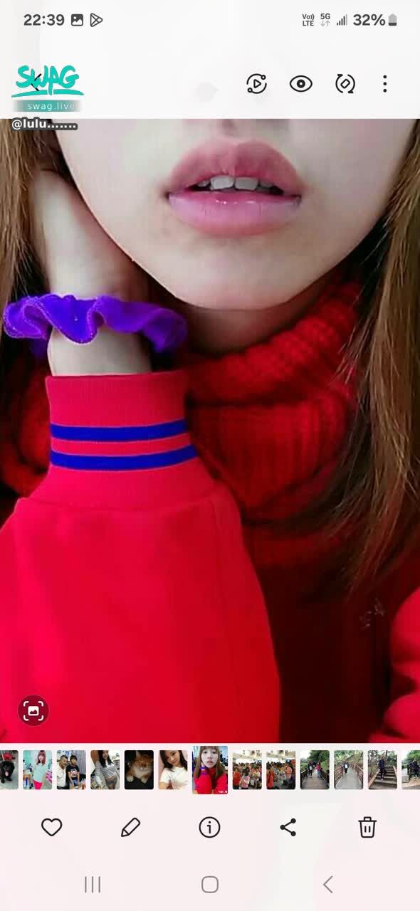 lulu....... : 你無聊嗎？lulu好無聊啊…快來找lulu聊聊天哦🥰