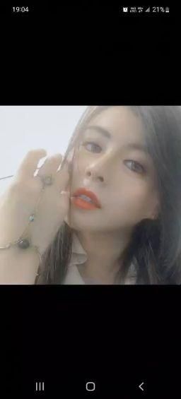 fion_na : 把相片變成會動動～Babe