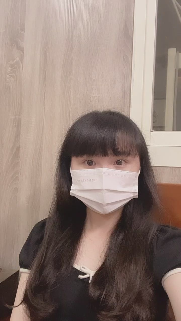 lin880317 : 好久不見～最近網路比較差
所以很少開直播😥
給大家看一下我🥰怕你們太想我

#日常 #生活 #sexy #OL #素人 #甜美