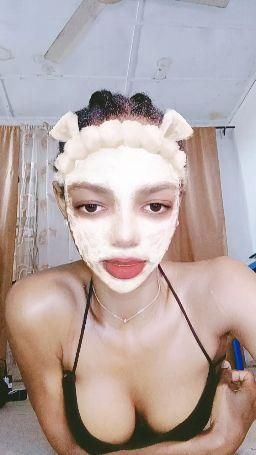ijenebu : naughty girl