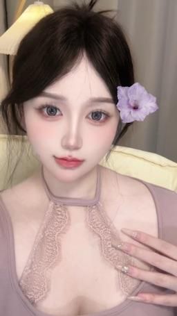 fi3344 : 晚上好鸭～