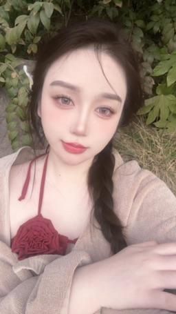 fi3344 : 泡温泉的美少女～