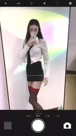 bb5974 : 喜欢御姐吗？