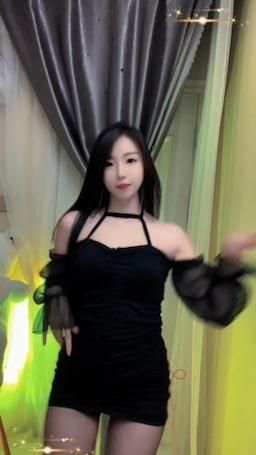 cc6716 : 性感舞蹈表演