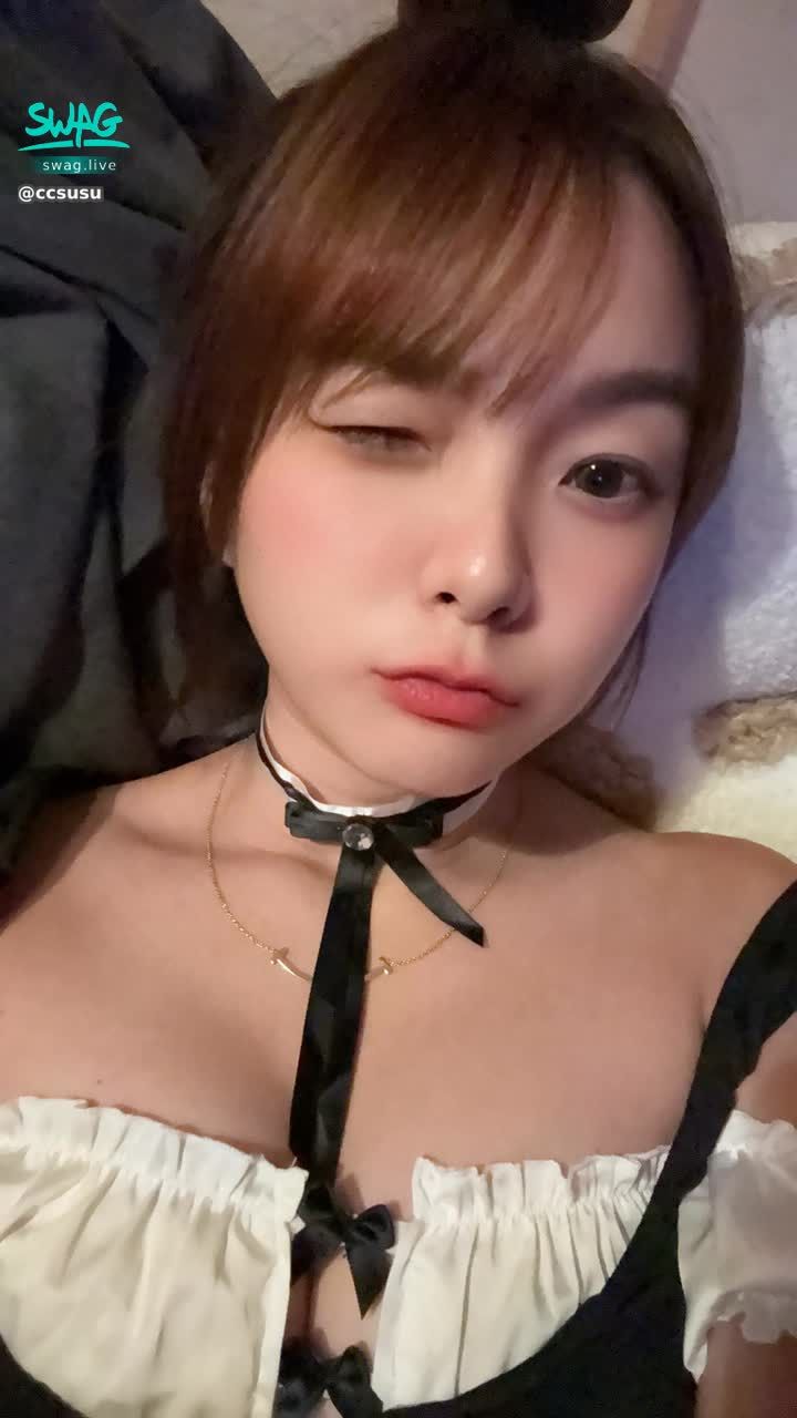 ccsusu : 下播禮物全數送完囉✨