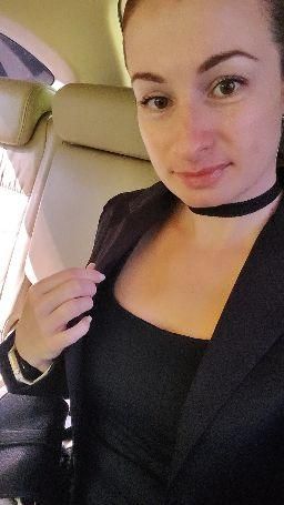 julielove : seduction in the car 2