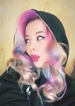 ladyfromdream : baby 😍