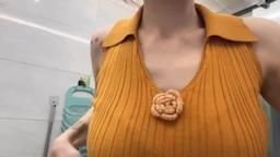 babs_yi : 回到家就慰一次