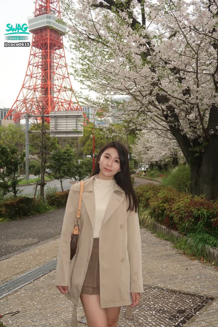 coco0615 : 愛東京