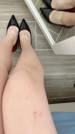strawberry8888 : Babe