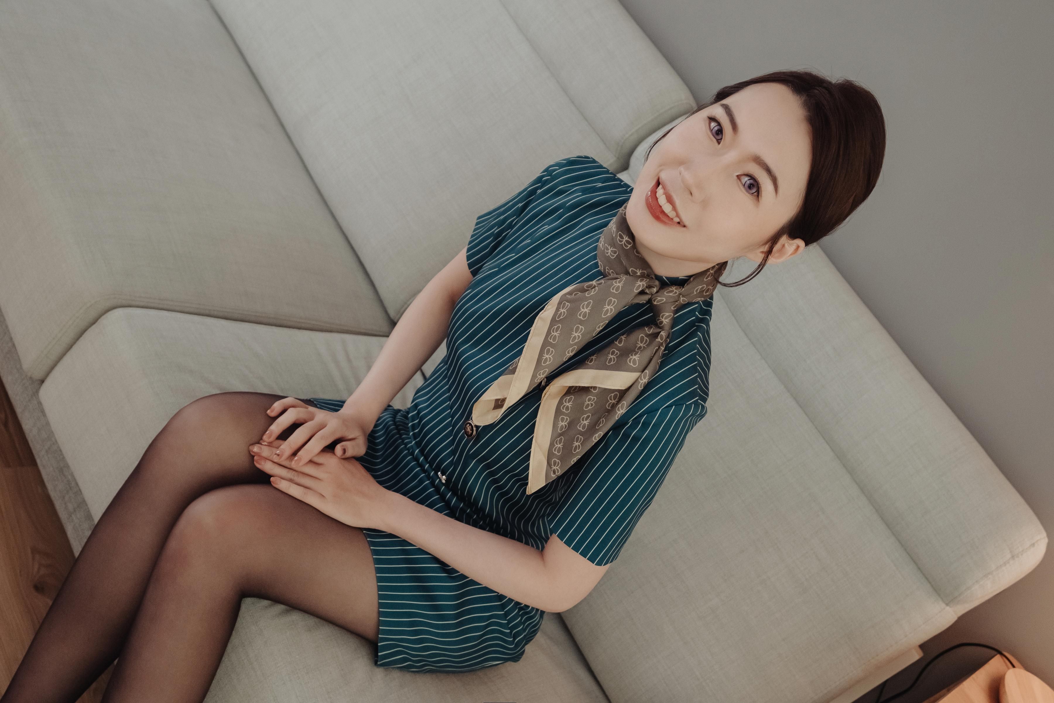 an9tv : 28歲空姐的超聲波刺激性愛