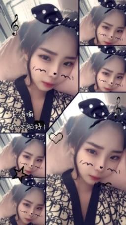 yo225250 : 休養了將近20天 卡卡回來嚕~
不知道你們有想我嗎❤️