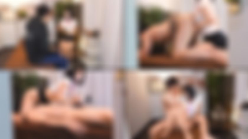 penicorn : 第一部　剛毛的超級淫亂美女是東京都內某性感按摩店的店員。