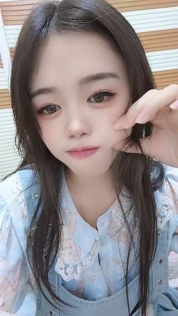 sharprage4926 : 我感觉自己好可爱  真的好可爱