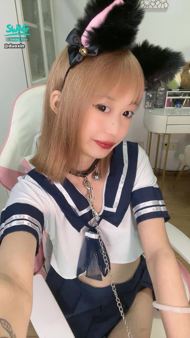 duoxin : 直播喽