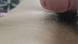 aileenn : 小學弟看到！學姐馬上就濕濕了💦💦