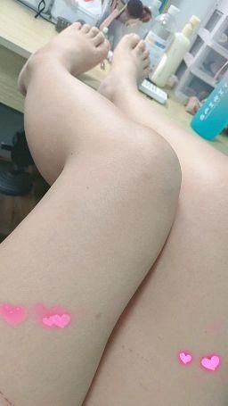 xyc200896 : 两腿之间