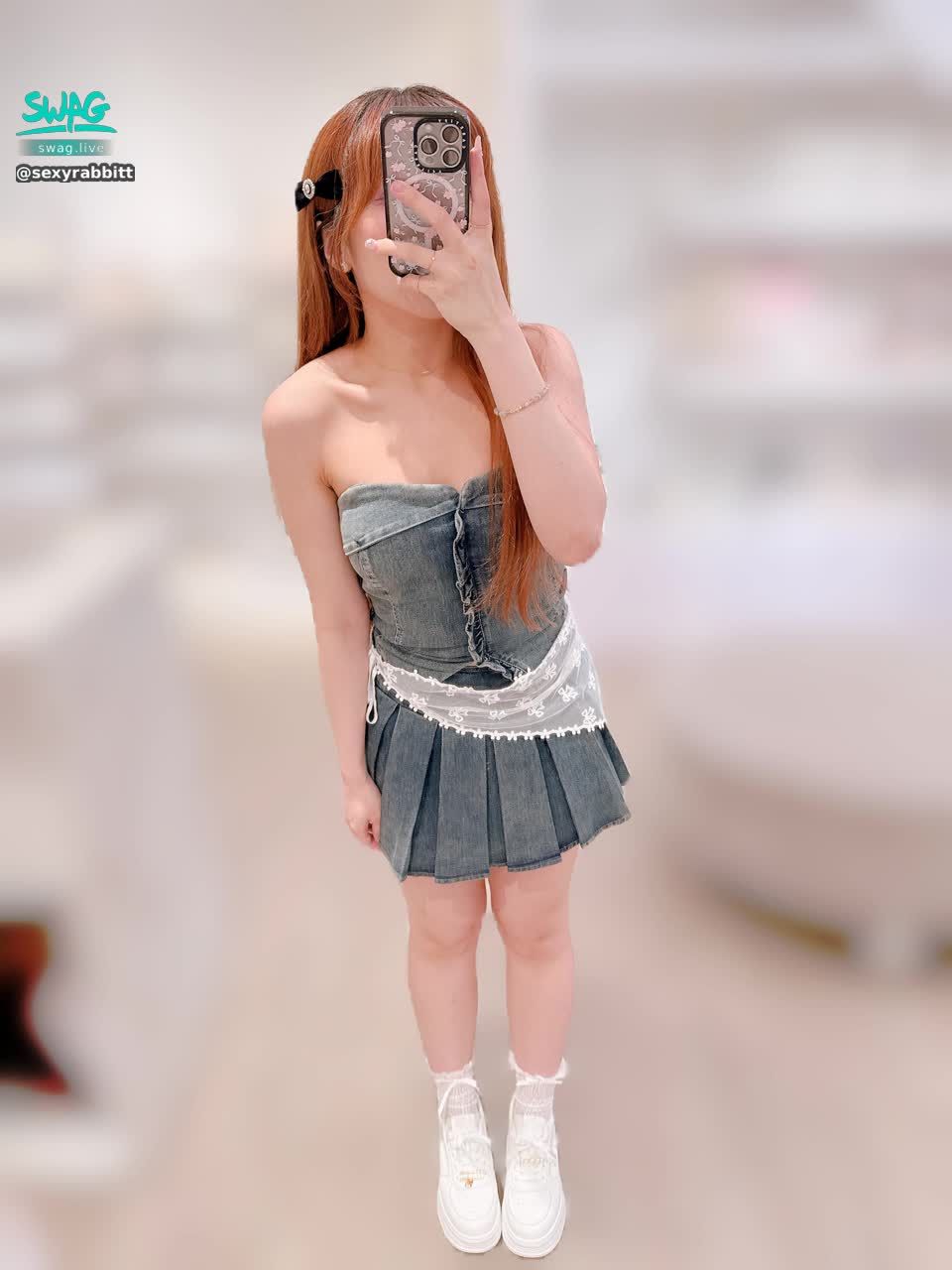 sexyrabbitt : 兔兔本週班表
9/2 23:00
9/3 23:00
9/4 23:00
9/5 23:30
9/6 23:30
9/7 23:00