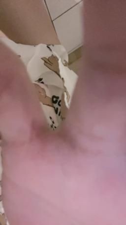 lovewowo5255 : 揉揉