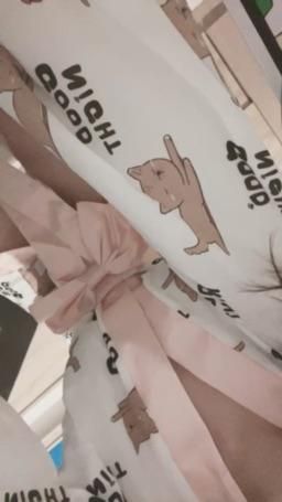 lovewowo5255 : 趴著靠近你❤️小丁好像沒穿好🙈🙈