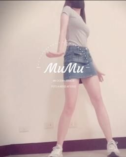 catmumu : 跳舞囉～～～ ^_^

《原紀錄》
https://fansone.co/catmumu315