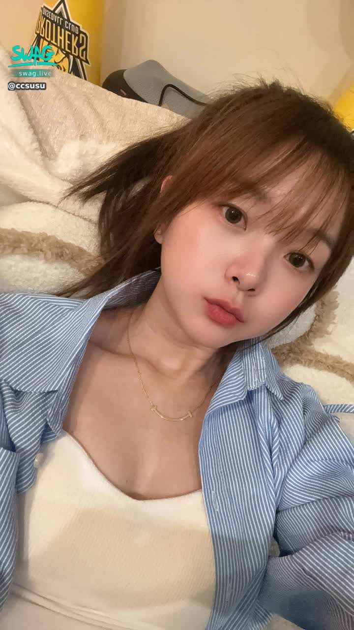 ccsusu : 23：30 上播✨