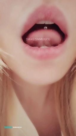 smmugou : 1个舌钉