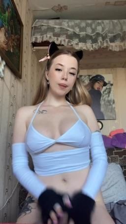 ladyfromdream : How do you like your new look?