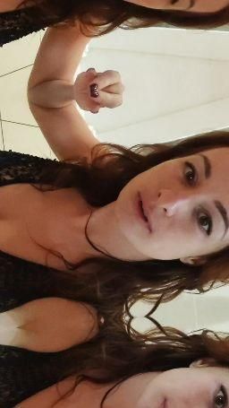 julielove : your horney baby
