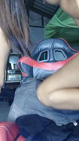 modelll : Doggy squirt 狗爬式噴水
