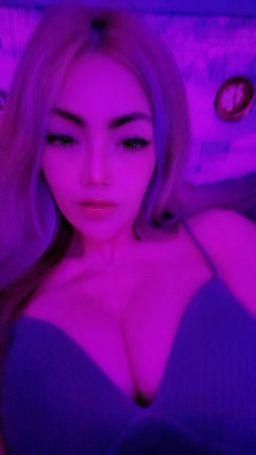 liinda : Together with you is my favorite place to be:🍑🍆
