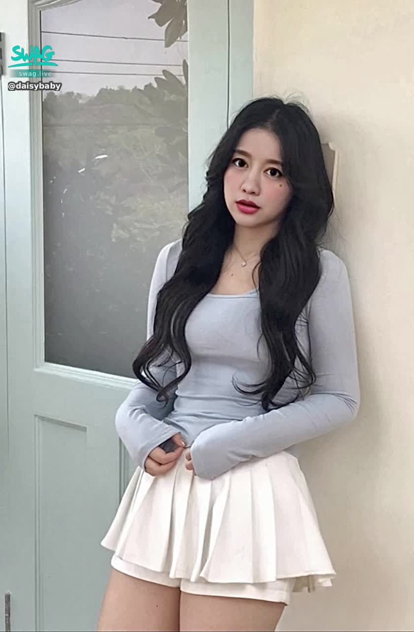 daisybaby : 早安🩵