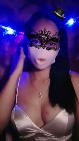  : let's dance baby