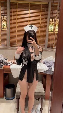 cocolunna : 想當你的小色鬼👻