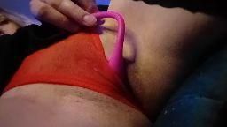 pinkpather : buzz it just pussy🤤🔥