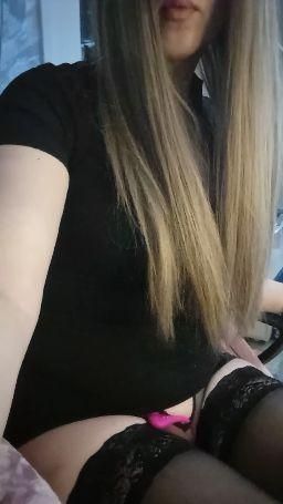 pinkpather : sexy lady😍