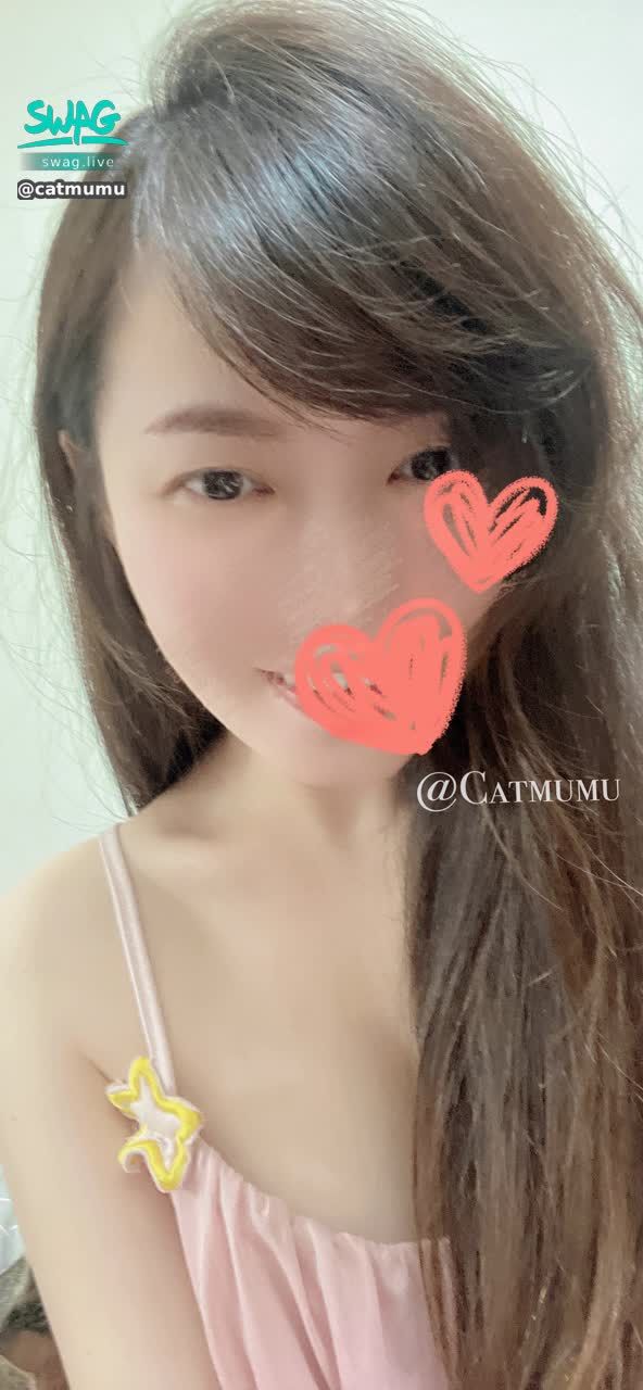 catmumu : 9/5(五）21:00可愛睡衣日
滿十萬上空熱舞
#主題直播