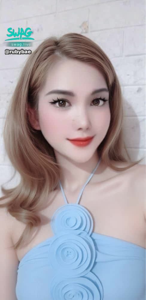 rubybae : Nóng bỏng,nhiệt tình