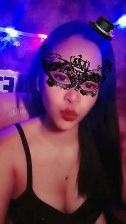 amariah : feeling pretty in my black bikini top
#sex