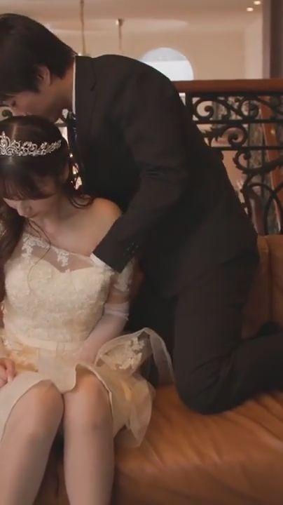 nanamori_ri_ri : SONE-852 一位新娘即將迎來婚禮，但她不願與新郎深情相擁，而是寧願被一名男婚禮策劃師🙈 🙉 🙊，讓自己的陰部濕透。 - 七森莉莉 #苗條#單體作品#NTR#偶像藝人#高清#獨家#極限高潮#新娘#4K