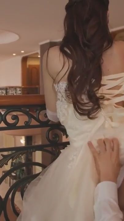 nanamori_ri_ri : SONE-852 一位新娘即將迎來婚禮，但她不願與新郎深情相擁，而是寧願被一名男婚禮策劃師🙈 🙉 🙊，讓自己的陰部濕透。 - 七森莉莉 #苗條#單體作品#NTR#偶像藝人#高清#獨家#極限高潮#新娘#4K
