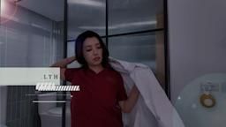 dr.kiki : 小巴借用姐姐男友 三人一起爽