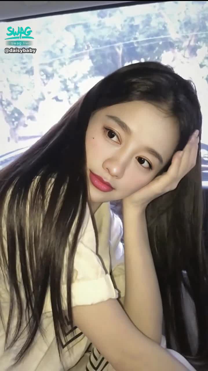 daisybaby : 累😓