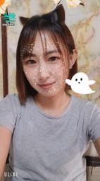 applets : #可愛短髮
#年輕起來