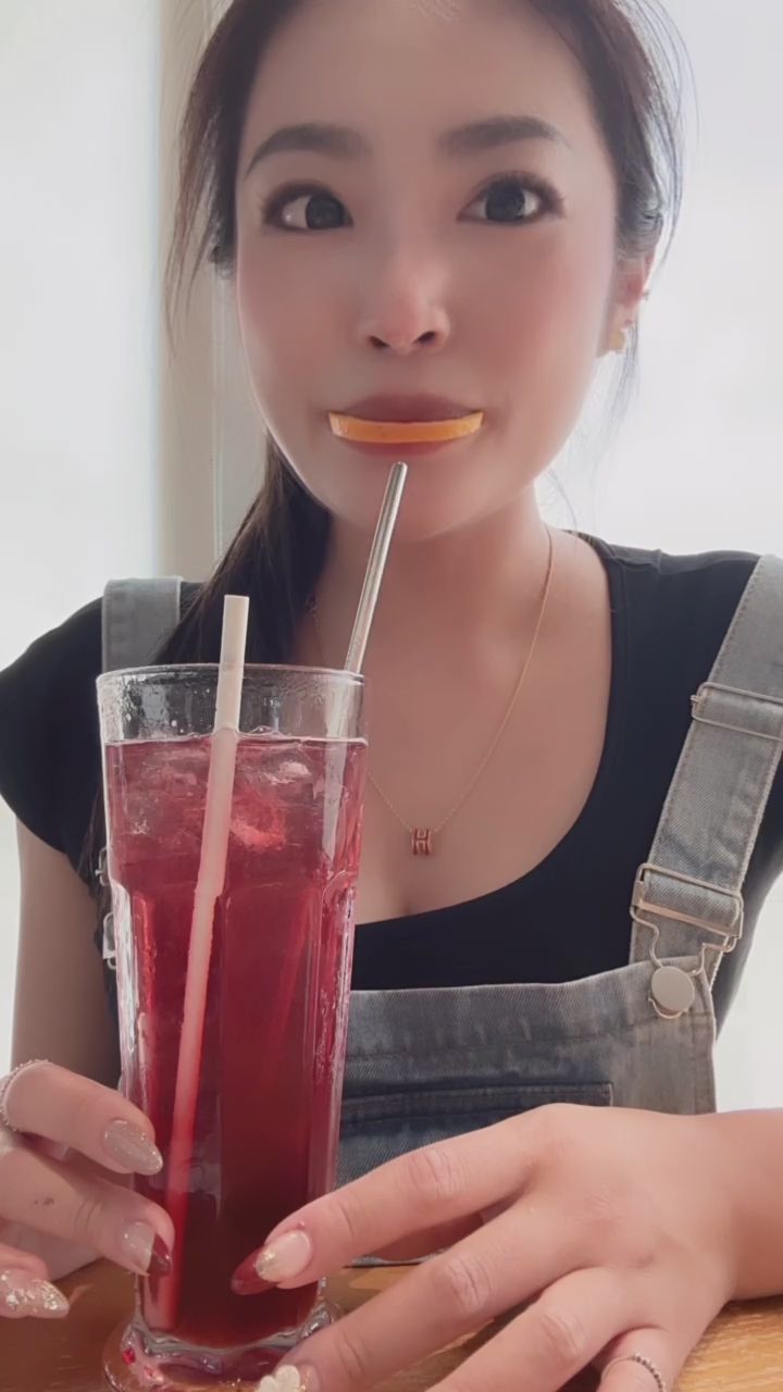 jenniebae : Babe這樣有沒有很可愛😂😂😂